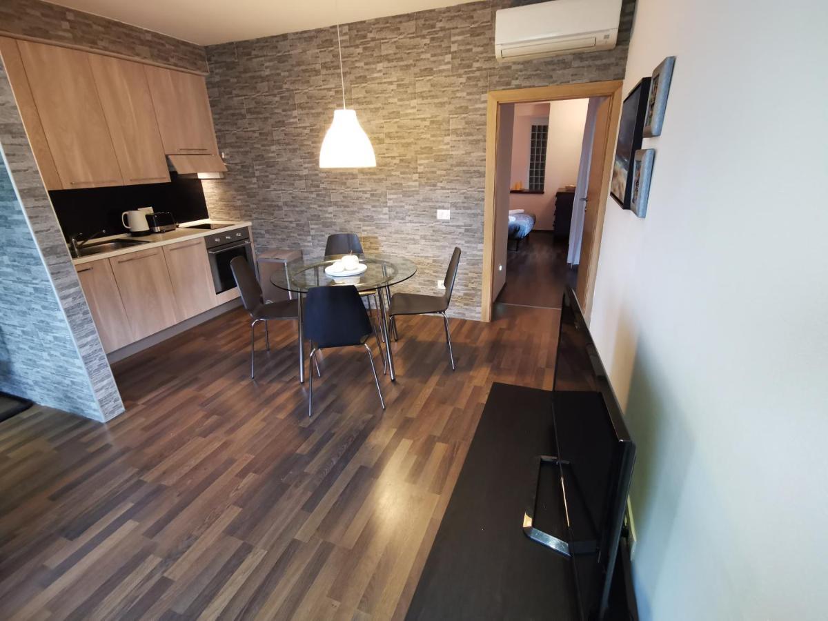 Apartments Volce Tolmin Extérieur photo