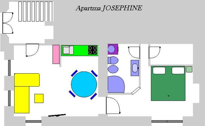 Apartments Volce Tolmin Extérieur photo