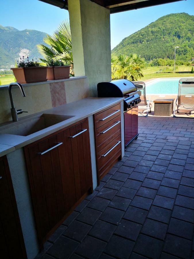 Apartments Volce Tolmin Extérieur photo